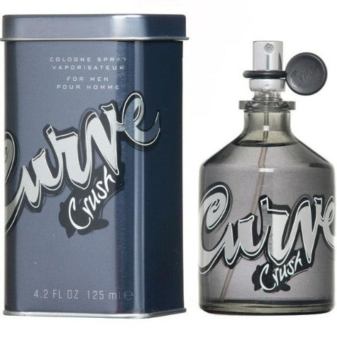 Curve Crush Cologne 4.2 Oz