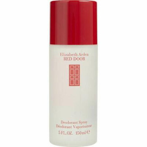 Red Door Deodorant Spray 5.0 Oz