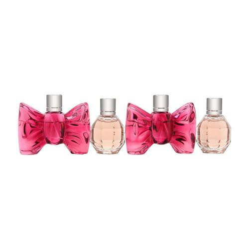 Viktor & Rolf 4 Piece Mini Gift Set 4 Piece Mini Gift Set