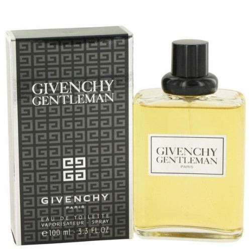 Givenchy Gentleman Original Eau De Toilette 3.3 Oz