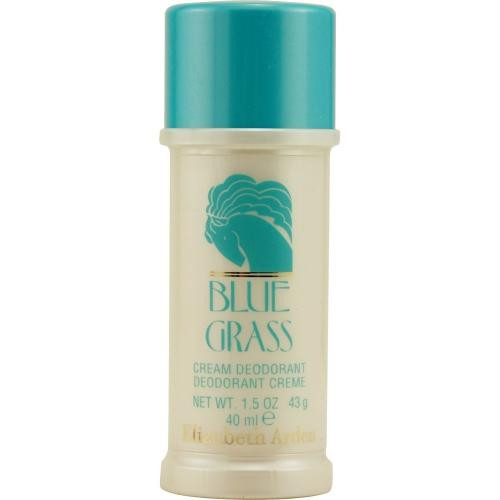 Blue Grass Deodorant Cream 1.5 Oz