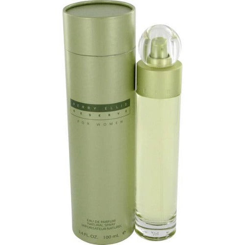 Perry Ellis Reserve Eau De Parfum 3.4 Oz