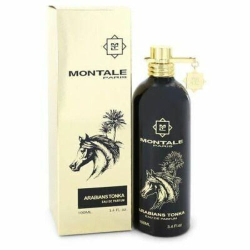 Montale Paris Arabians Tonka Eau De Parfum 3.4 Oz