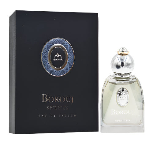 Dumont Borouj Spiritus Eau De Parfum (Creed Aventus Twist) 2.8 Oz
