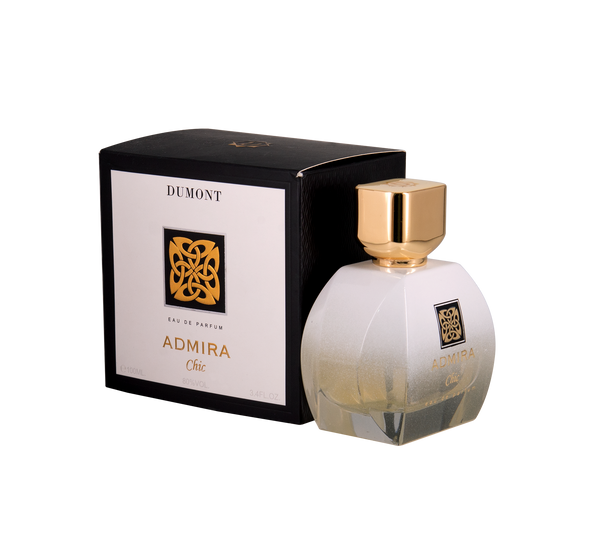 Admira Chic Eau De Parfum (Paris Hilton Women Twist) 3.4 Oz