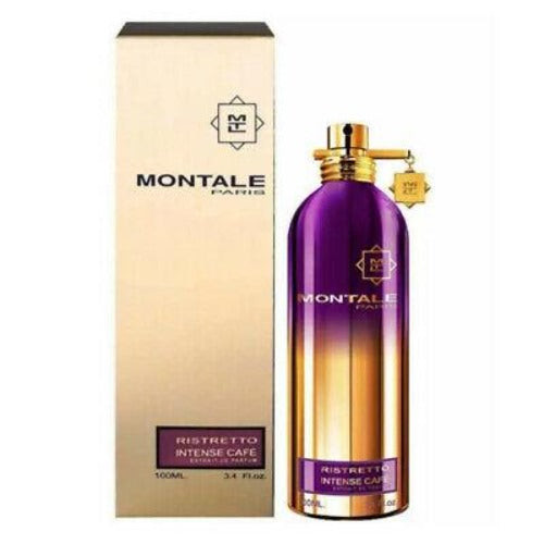 Montale Paris Intense Cafe Ristretto Extrait De Parfum 3.4 Oz