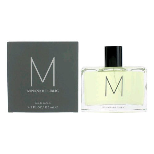 Banana Republic Classic Eau De Parfum 4.2 Oz