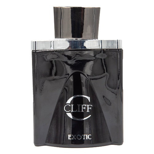 Cliff Exotic Eau De Parfum 3.4 Oz