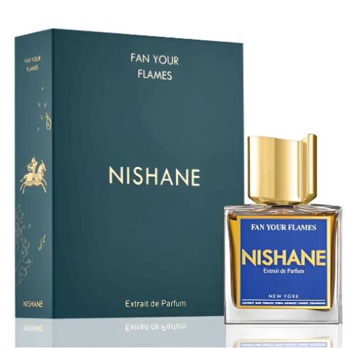 Nishane Fan Your Flames Extrait De Parfum 1.7 Oz