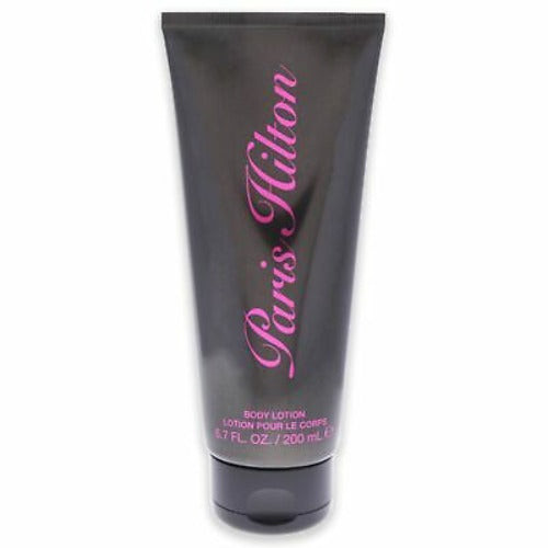 Paris Hilton Body Lotion 6.7 Oz