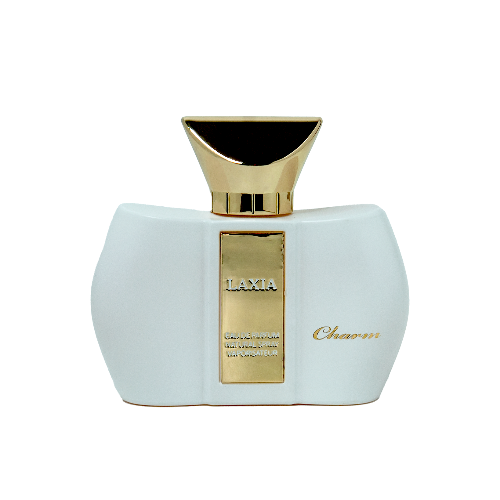 Laxia Charm Eau De Parfum 3.4 Oz