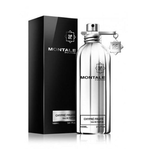Montale Paris Chypre Fruite Eau De Parfum 3.4 Oz