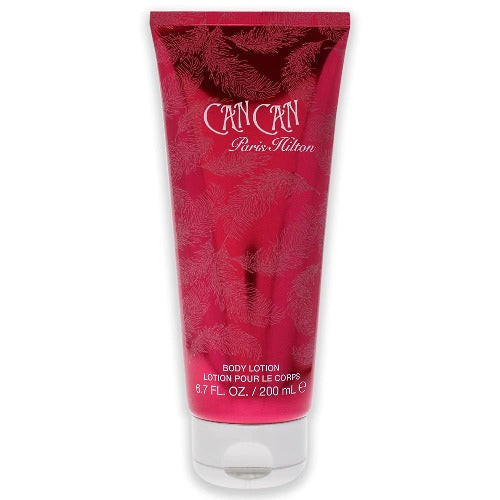 Paris Hilton Can Can Body Lotion 6.7 Oz
