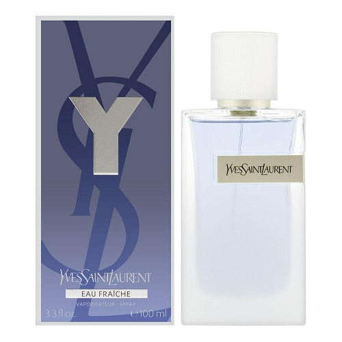 Ysl Y Eau Fraiche 3.3 Oz
