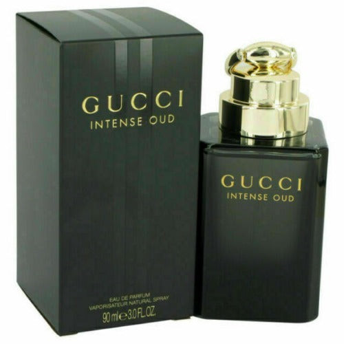 Gucci Intense Oud Eau De Parfum 3.0 Oz