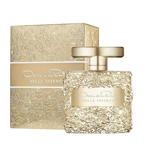 Oscar De La Renta Bella Essence Eau De Parfum 3.4 Oz