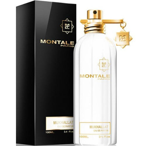 Montale Paris Mukhallat Eau De Parfum 3.4 Oz