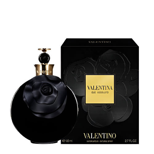 Valentino Valentina Oud Assoluto Eau De Parfum 2.7 Oz