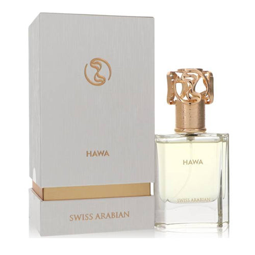 Swiss Arabian Hawa Eau De Parfum 1.7 Oz
