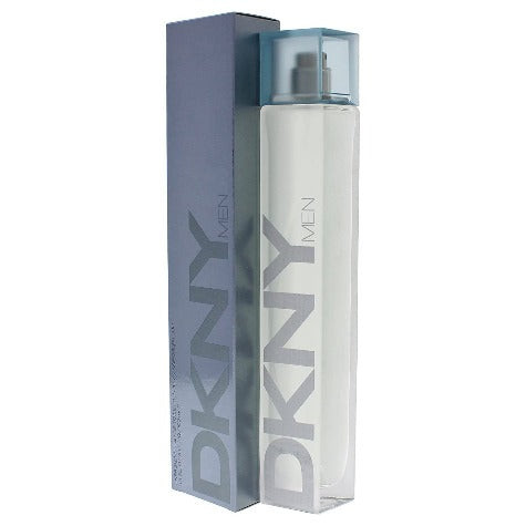 Dkny New York Eau De Toilette 3.4 Oz