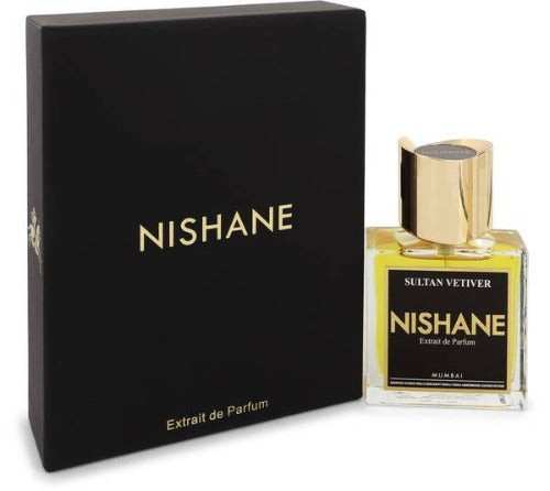 Nishane Sultan Vetiver Extrait De Parfum 1.7 Oz