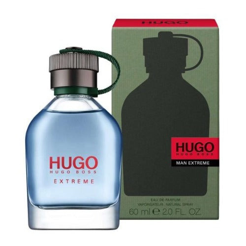 Hugo Extreme Eau De Parfum 2.0 Oz