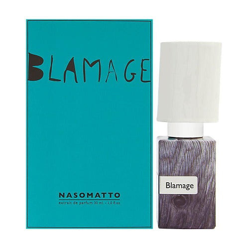 Nasomatto Blamage Extrait De Parfum 1.0 Oz