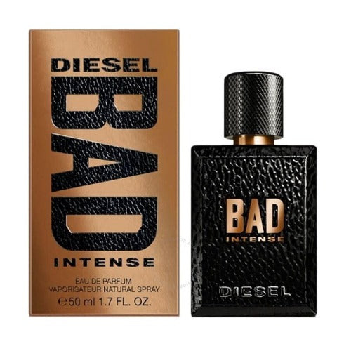 Diesel Bad Intense Eau De Parfum 1.7 Oz