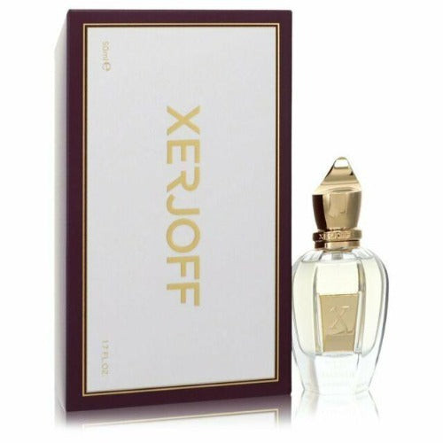 Xerjoff Shooting Stars Allende Eau De Parfum 1.7 Oz