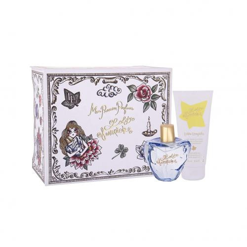 Lolita Lempicka Mon Premier 2 Piece Gift Set 2 Piece Gift Set With 3.4 Oz EDP