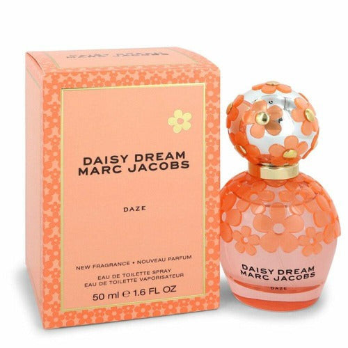 Marc Jacobs Daisy Dream Daze Eau De Toilette 1.7 Oz