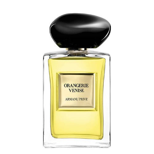 Armani Prive Orangerie Venise Eau De Toilette 3.4 Oz