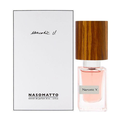 Nasomatto Narcotic V Extrait De Parfum 1.0 Oz
