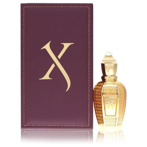 Xerjoff Oud Stars Luxor Eau De Parfum 1.7 Oz