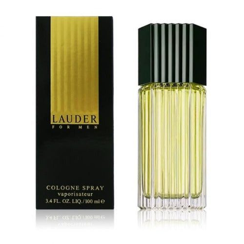 Lauder Cologne 3.4 Oz