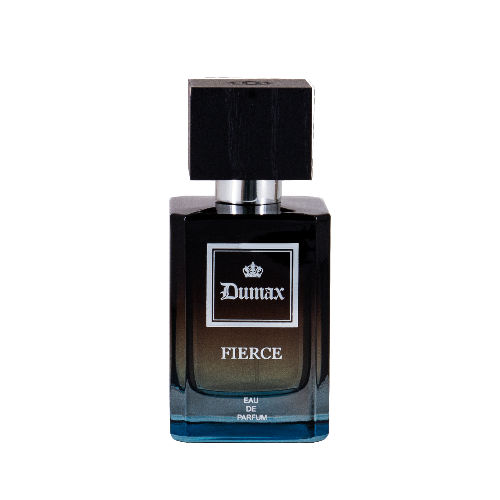 Dumax Fierce Eau De Parfum 3.4 Oz