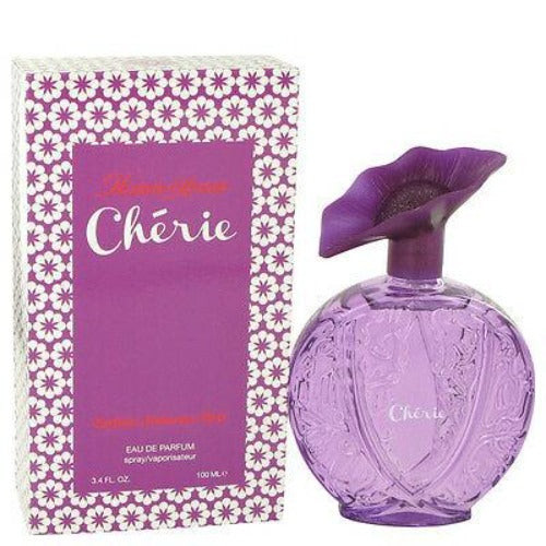 Histoire d'Amour Cherie Eau De Parfum 3.4 Oz