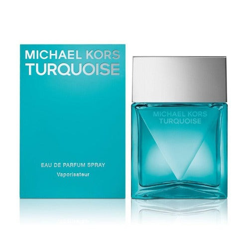 Michael Kors Turquoise Eau De Parfum 1.0 Oz