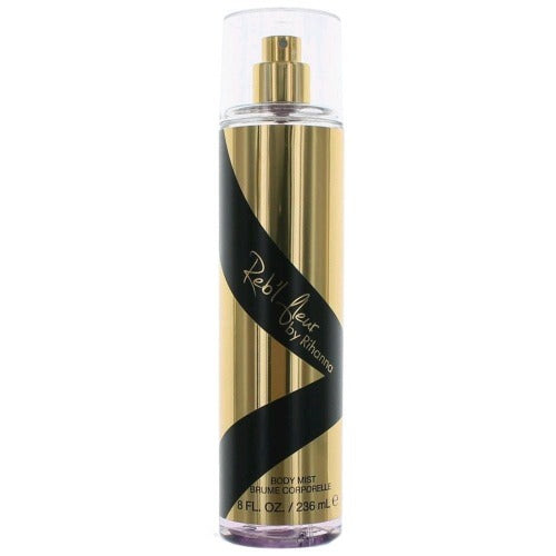 Rihanna Reb'L Fleur Body Mist 8.0 Oz