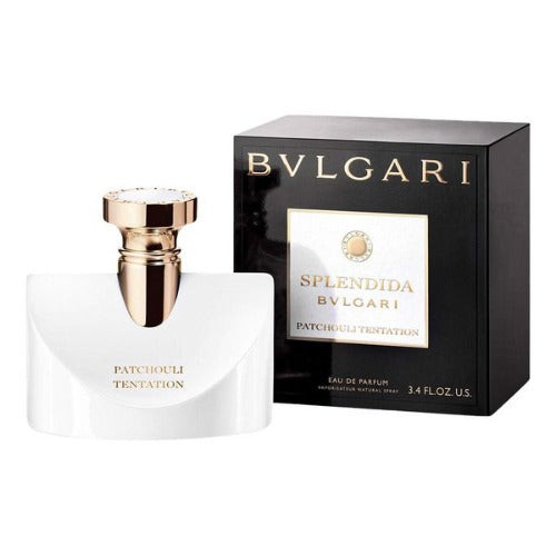 Bvlgari Splendida Patchouli Tentation Eau De Parfum 3.4 Oz
