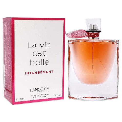 La Vie Est Belle Intensement Eau De Parfum Intense 1.0 Oz