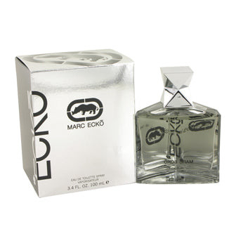 Ecko Eau De Toilette 3.4 Oz