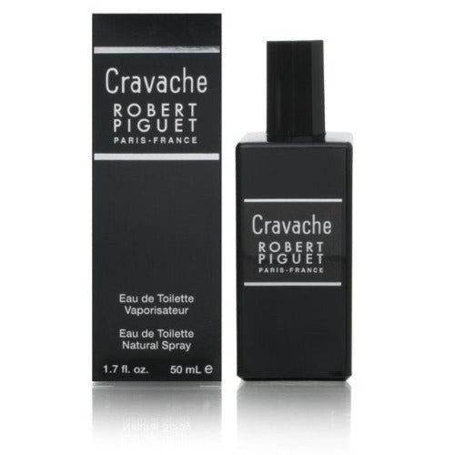 Robert Piguet Cravache Eau De Toilette 1.7 Oz