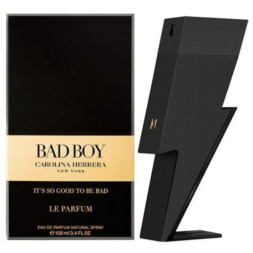 Ch Bad Boy Le Parfum Eau De Parfum 1.7 Oz