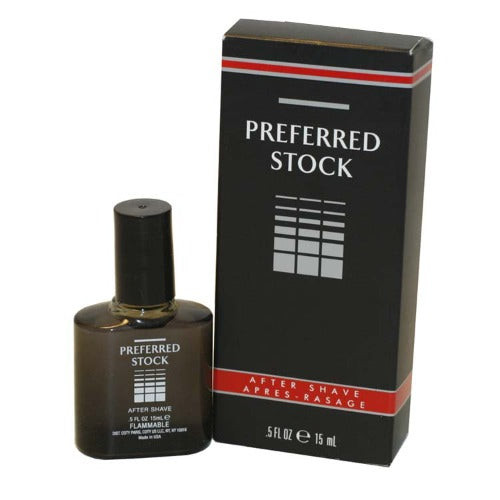 Preferred Stock Aftershave 0.5 Oz