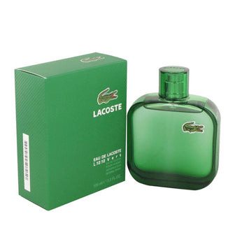 Eau De Lacoste L.12.12 Vert Eau De Toilette 3.3 Oz
