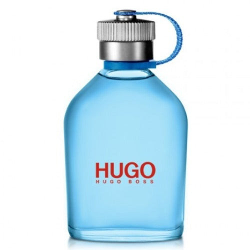 Hugo Now Eau De Toilette 4.2 Oz Tester