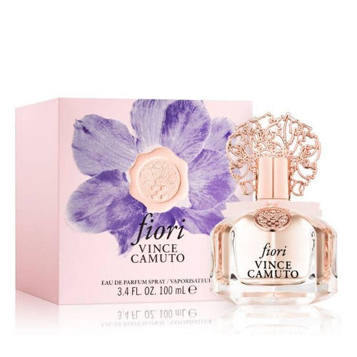 Vince Camuto Fiori Eau De Parfum 3.4 Oz