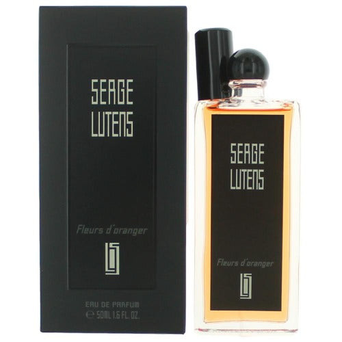Serge Lutens Fleurs D'Oranger Eau De Parfum 1.6 Oz