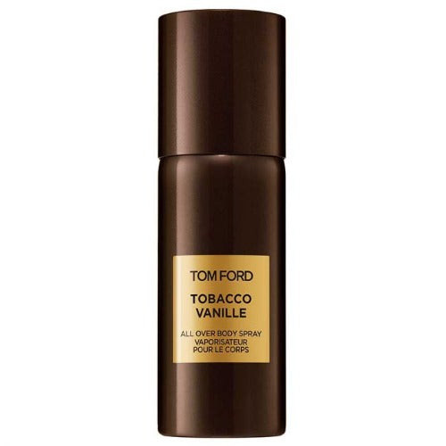 Tom Ford Tobacco Vanille All Over Body Spray 5.0 Oz